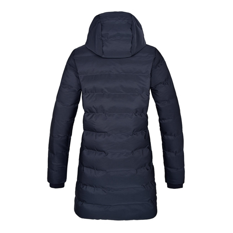 Kingsland KLmala Ladies Insulated Parka - Navy-1